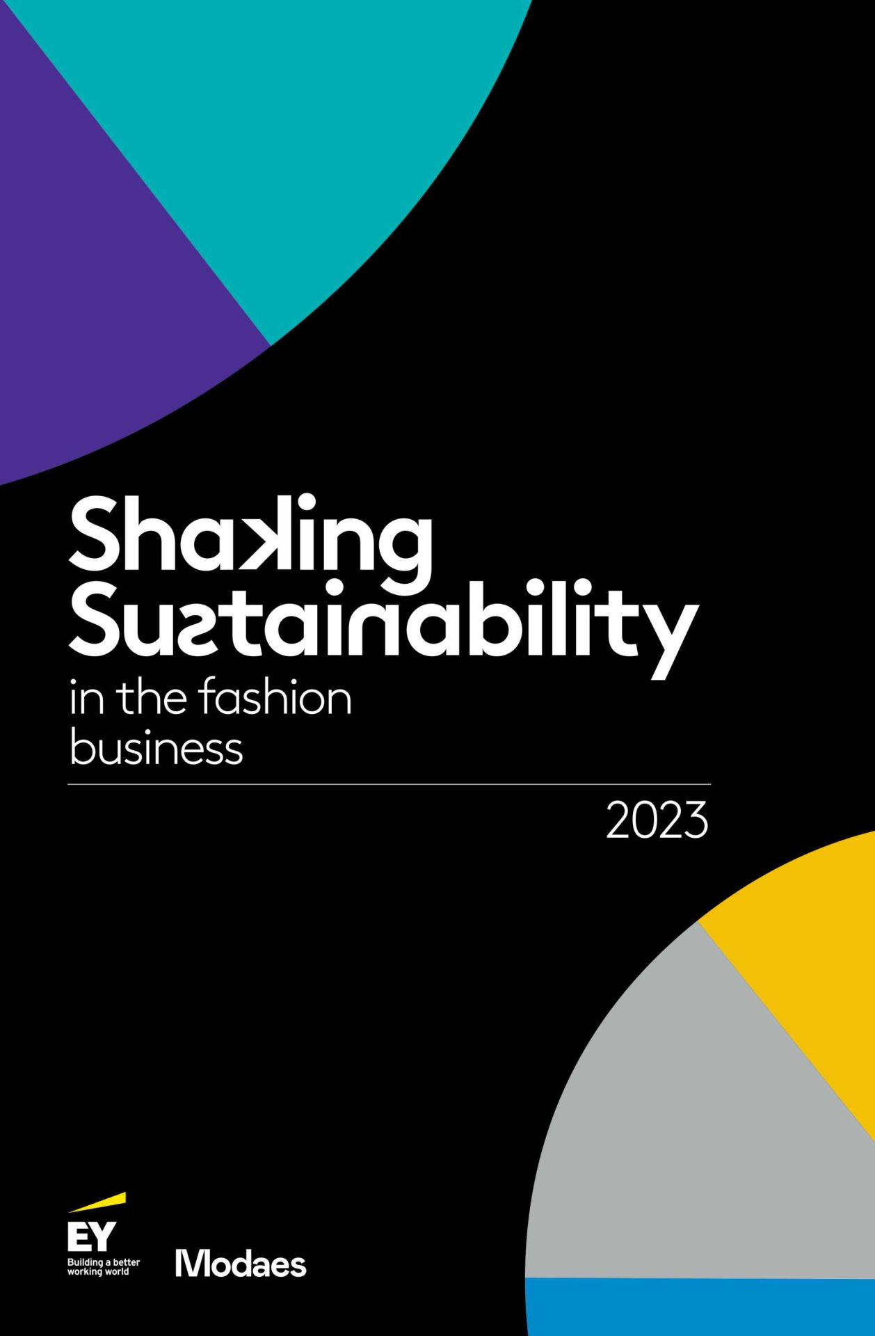 Shaking Sustainability