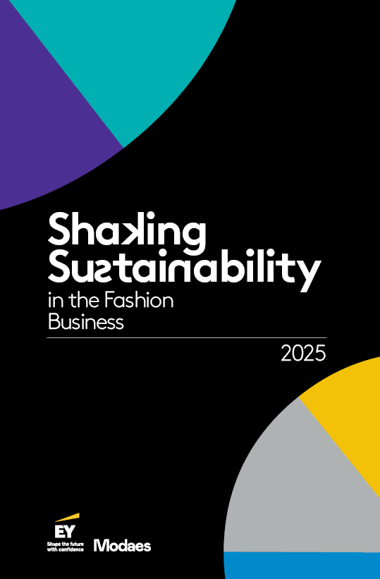 Shaking Sustainability