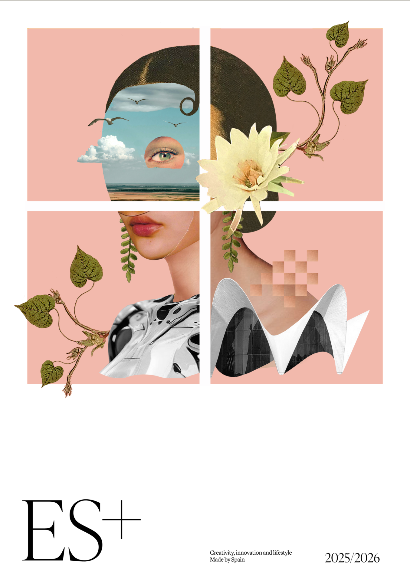 Revista ES+