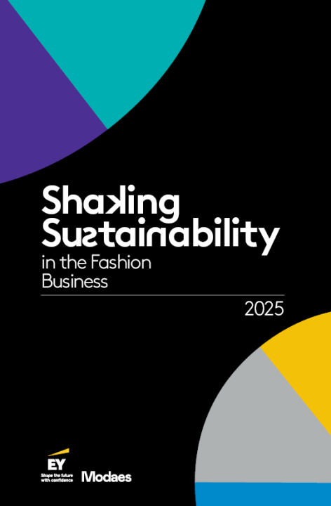 Shaking Sustainability