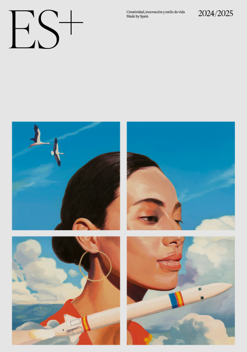 Revista ES+