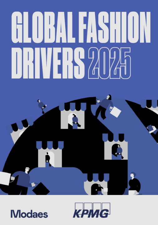 Global Fashion Drivers