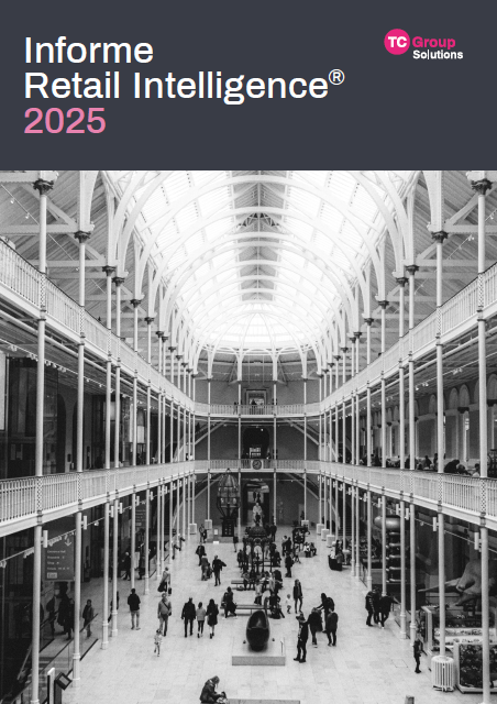 Informe TC Group 2025