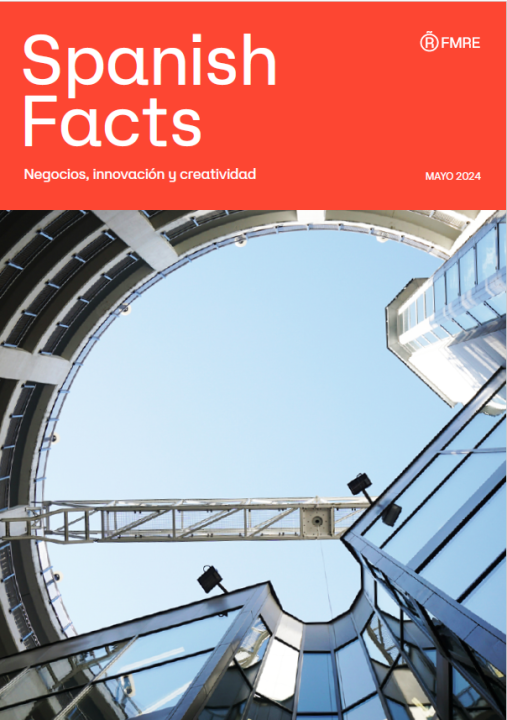 Spanish Facts