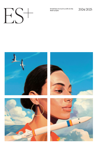 Revista ES+